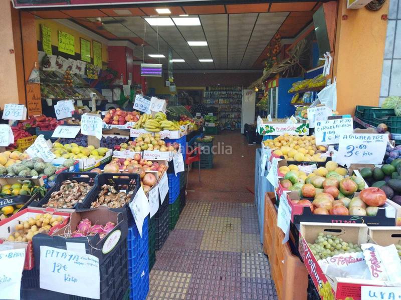 Foto cfc9678b-28d3-4bb4-bf0e-8c90ba3f8732. Geschäftsraum in Sant Antoni Cullera