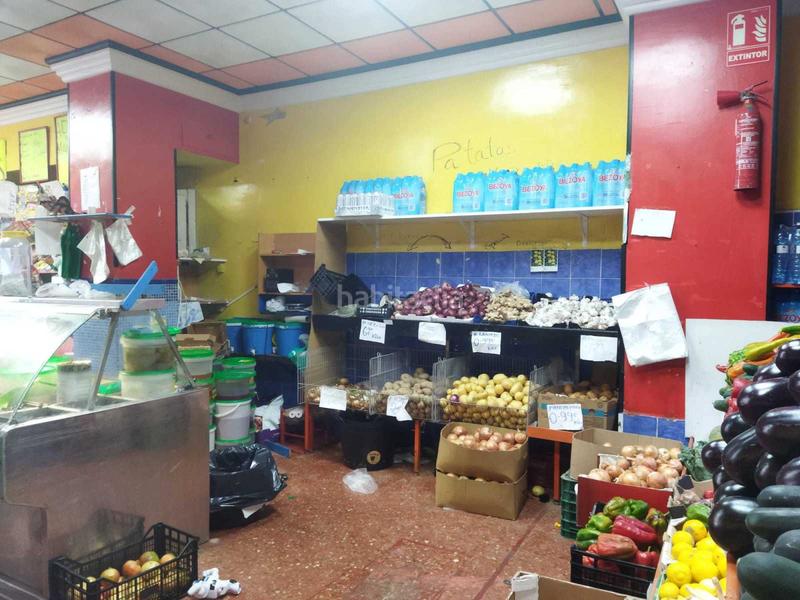 Foto e5d4949f-6a1e-42d4-a107-6995d662cc04. Geschäftsraum in Sant Antoni Cullera