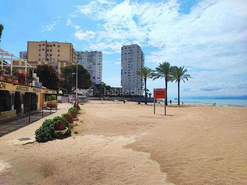 Foto 0f565246-1661-4fc7-8e8d-d04227bdda6a. Local comercial a El Faro Cullera