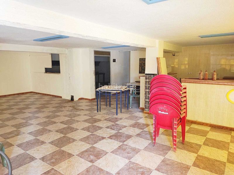 Foto 3d22ea99-43a6-4fad-a41c-191830915334. Local comercial a El Faro Cullera