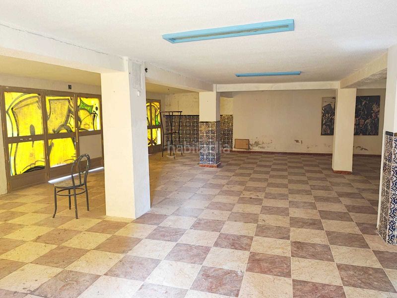 Foto 489f7781-b343-4b47-90c1-c9352b925501. Local comercial a El Faro Cullera