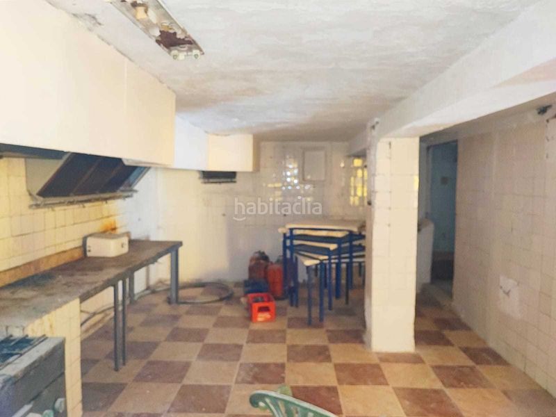 Foto 76fc5235-3539-48dd-a5e5-61f1aef9ed20. Local comercial a El Faro Cullera