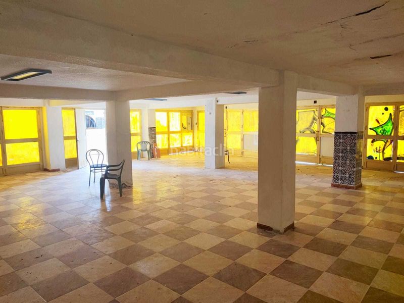 Foto f907e11b-7dc6-497e-9b72-2c3145b98516. Local comercial a El Faro Cullera
