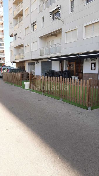 Foto 06d1e2c4-c40c-4820-8f50-667bbfa9a76a. Local comercial a El Faro Cullera