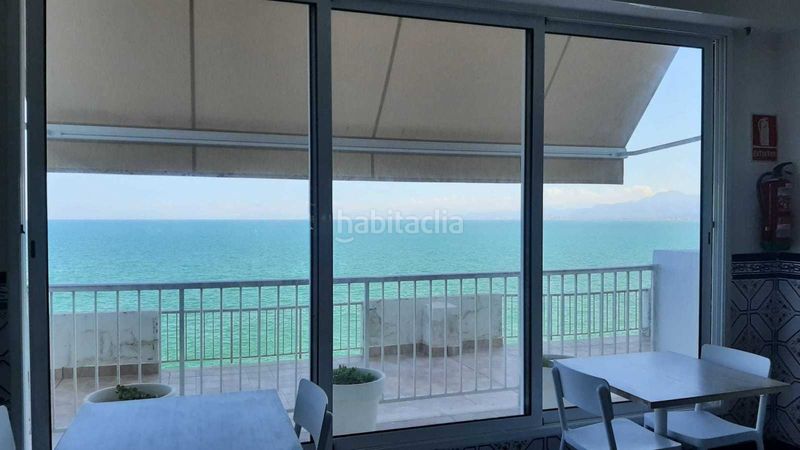 Foto 7839e5c4-27d1-4843-bc8a-b0112481d5ae. Local comercial a El Faro Cullera