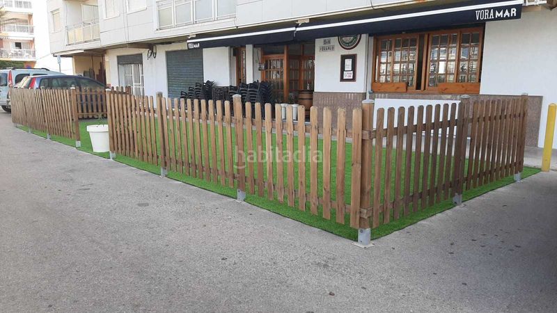 Foto 8b8b5313-4fd1-4ddb-84f3-f0514e7697a7. Local comercial a El Faro Cullera