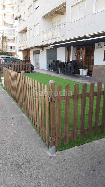 Foto c5541334-1b33-42b3-ac94-07fc1ed9e92b. Local comercial a El Faro Cullera