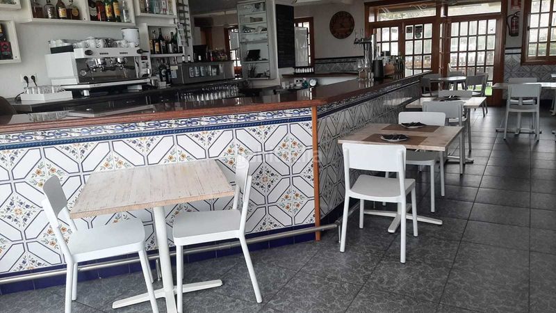 Foto df1d3584-ba4d-45fb-a0fd-fd298225394e. Local comercial a El Faro Cullera