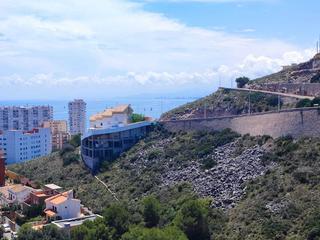 Terreny residencial a El Faro. Exclusiva oportunidad de inversión en la zona faro de cullera, u