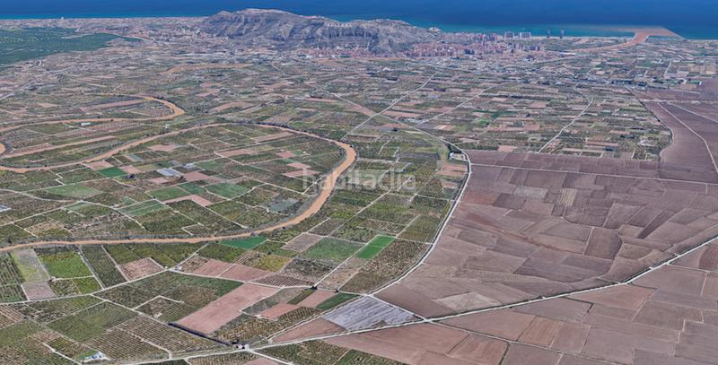 Foto 140ad4be-a640-4a61-9844-c9f1525b93c9. Residential plot in Bulevar del Xúquer Cullera