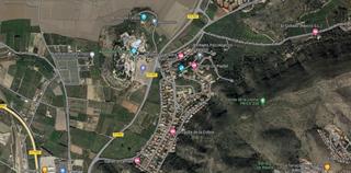 Terreny residencial a Bonavista-Lago San Lorenzo. La parcela se encuentra en la zona de bona vista en cullera, un