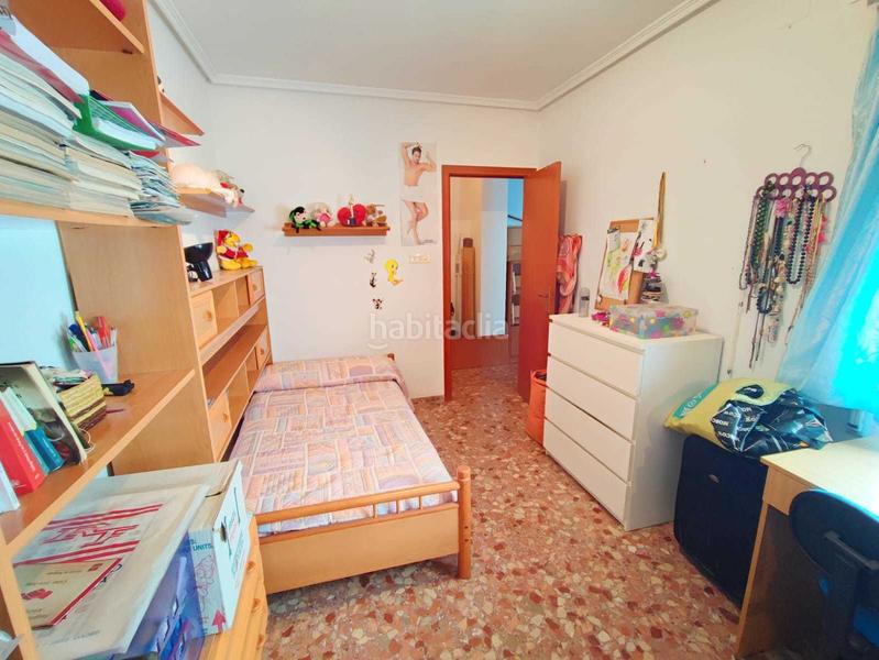 Foto 4b07861c-6784-414c-b6ce-ddaaa9dafe63. Pis a pueblo de Cullera Cullera