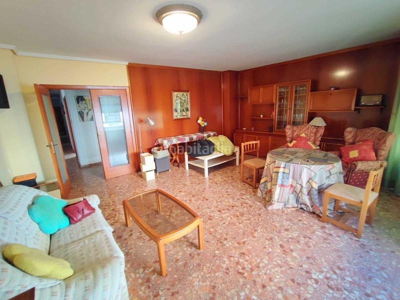 Foto 61afdf5f-8842-411c-a64a-c50461ff96d1. Pis a pueblo de Cullera Cullera