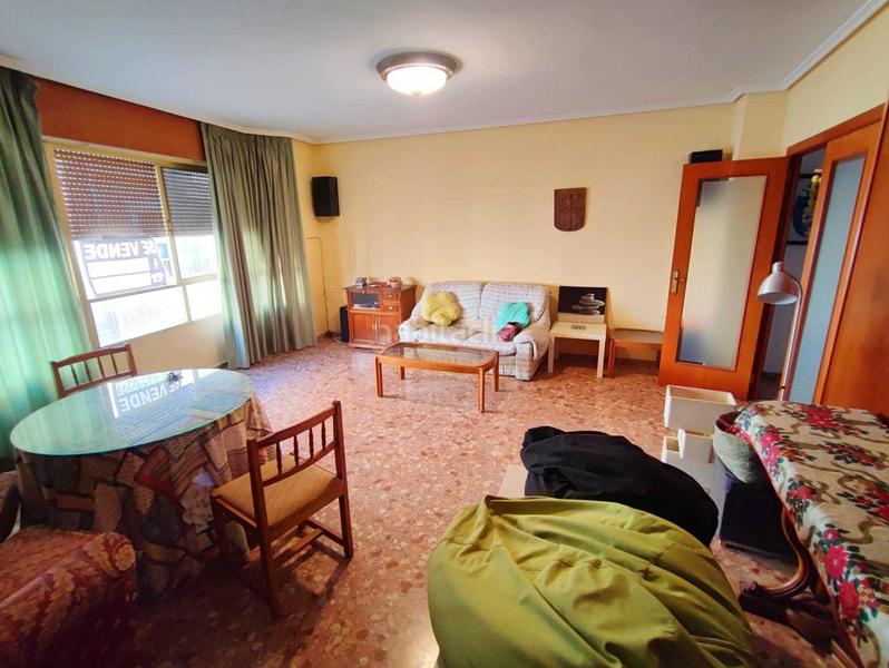 Foto 641adfcc-84dc-4780-a843-c3e8d929e307. Pis a pueblo de Cullera Cullera