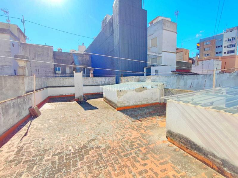 Foto 6a2d613d-f23a-44b3-bba7-075856f02842. Pis a pueblo de Cullera Cullera