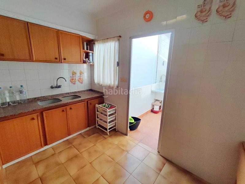 Foto 813c9a22-b8cb-4f86-9bea-37ab399451ca. Pis a pueblo de Cullera Cullera