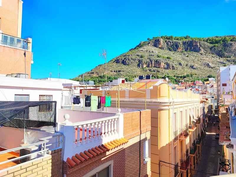 Foto 9e4f1003-ca55-43b5-8157-ae14c5698085. Pis a pueblo de Cullera Cullera