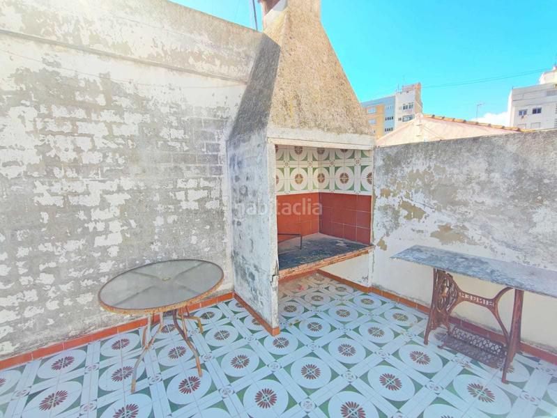 Foto d231b1e3-1f98-438c-be4b-bf9516abbd70. Pis a pueblo de Cullera Cullera