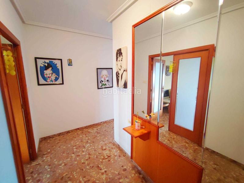 Foto d26ab35f-930c-4b5d-bfd6-d62ce85aacae. Pis a pueblo de Cullera Cullera