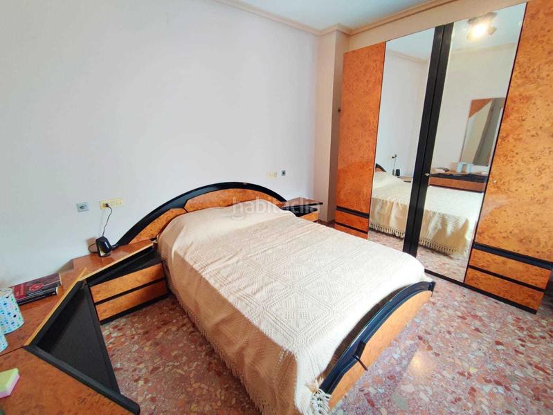 Foto d4f27556-d5f1-415a-8475-f4d48148ba27. Pis a pueblo de Cullera Cullera