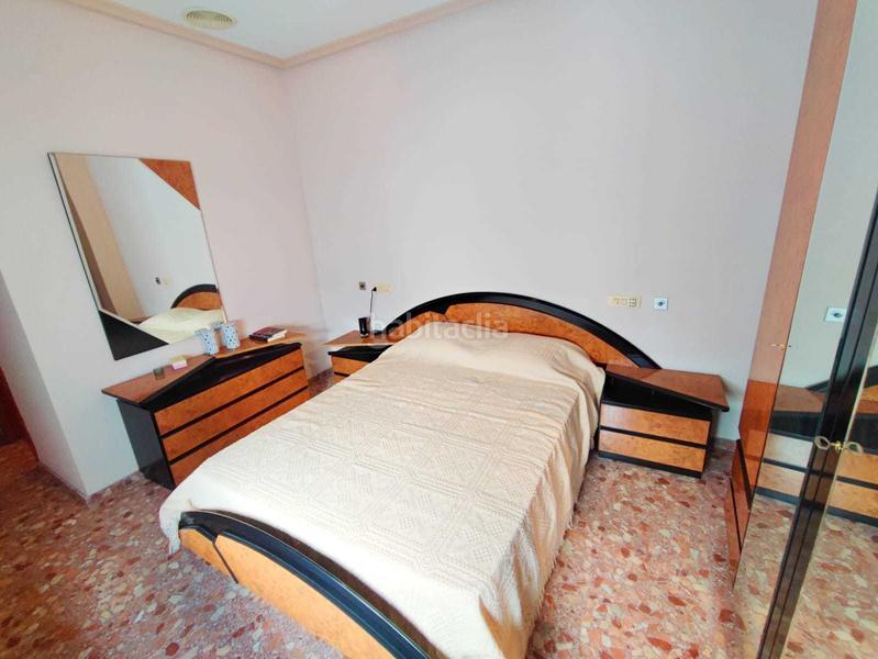 Foto df1a336b-247a-4942-8c03-f2c5c846ad79. Pis a pueblo de Cullera Cullera