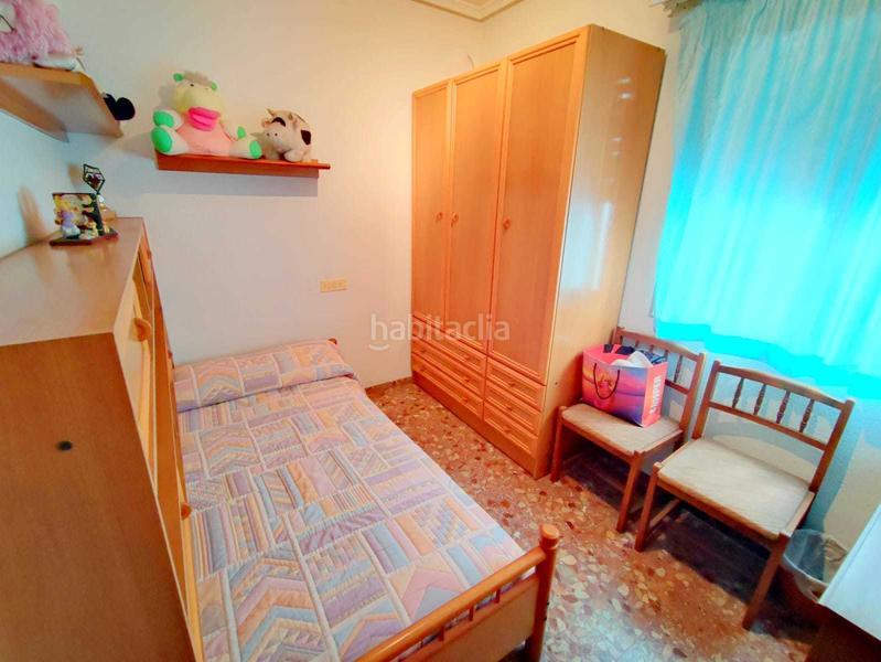 Foto e80ae6e1-5508-4034-885d-72f8067ed2e2. Pis a pueblo de Cullera Cullera