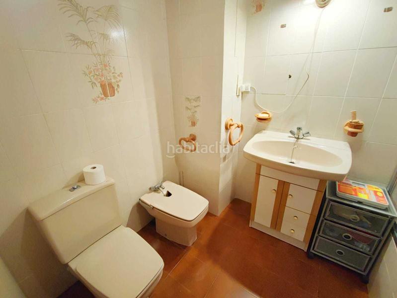 Foto fbb6ecff-77f1-47c2-b4b7-d6215f769a13. Pis a pueblo de Cullera Cullera