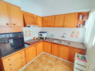 Flat in Pueblo de Cullera. Piso situado en el centro de cullera, bien comunicado y próximo