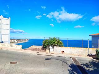 Xalet a El Faro. Precioso chalet situado en la zona del faro de cullera, zona tra