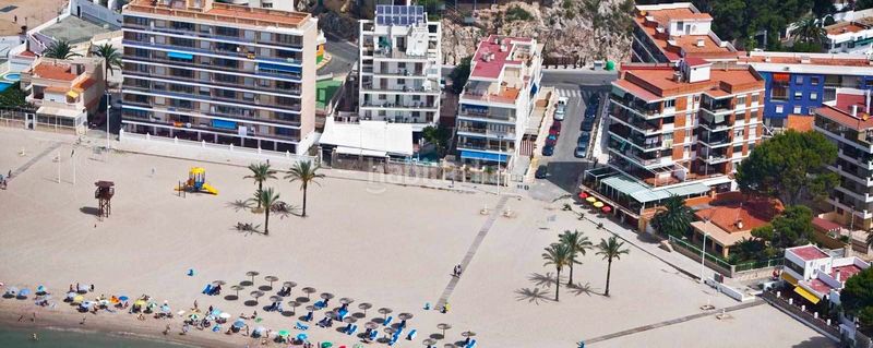 Foto 0b8f66f3-b30e-4bea-bf2b-9604c35a5323. Edificio in El Faro Cullera