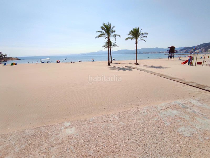 Foto 24b848e8-e885-481e-a8d3-9030eee82b15. Edificio in El Faro Cullera