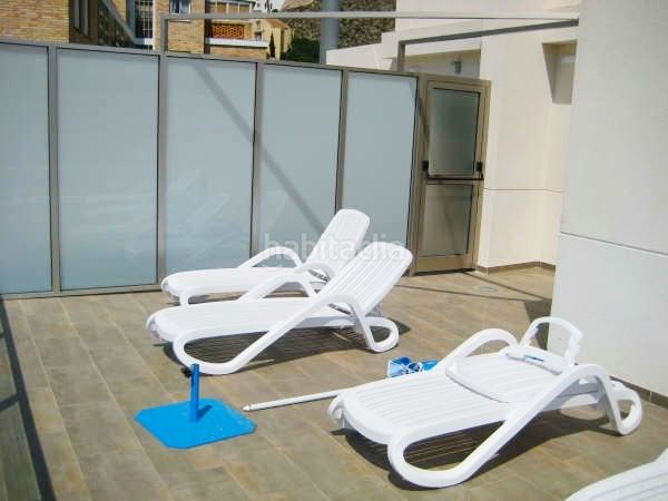 Foto 47fbb4bf-8b67-422c-9705-2652b63539a3. Edificio in El Faro Cullera