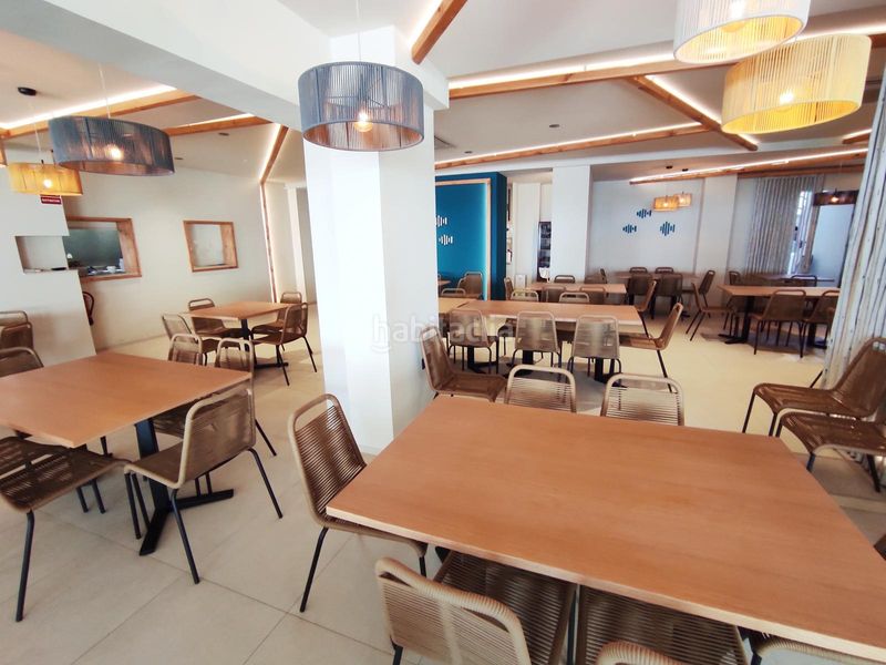 Foto a4f8d408-f86f-4db2-b624-0ae49be36511. Edificio in El Faro Cullera
