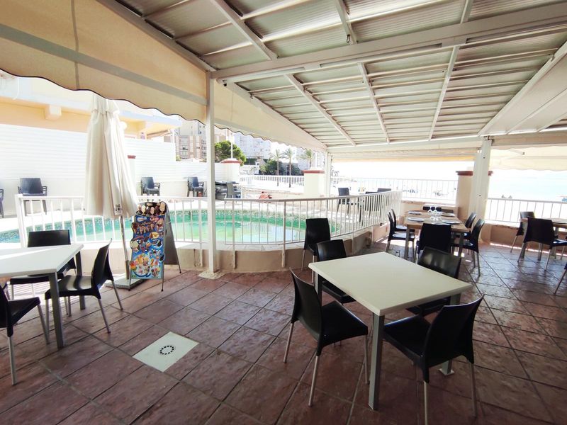 Foto bf3522a8-ad55-4660-baea-c2eea98be7b3. Edificio in El Faro Cullera