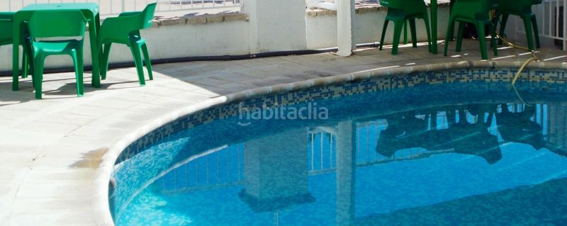 Foto d8cc7b01-2241-4e77-8b3b-03edcfc38a66. Edificio in El Faro Cullera