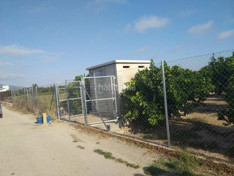 Foto 43ded0ed-5fb6-4609-97ce-b5c0b00e7ef7. Wohngrundstück in Favara