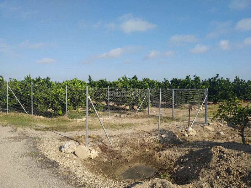 Foto fe14462e-0a08-4acb-826d-a874cd75e028. Wohngrundstück in Favara