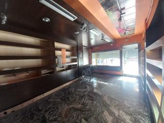 Rent Business premise in Sant Antoni. Oportunidad única en la calle 25 de abril de cullera.este local
