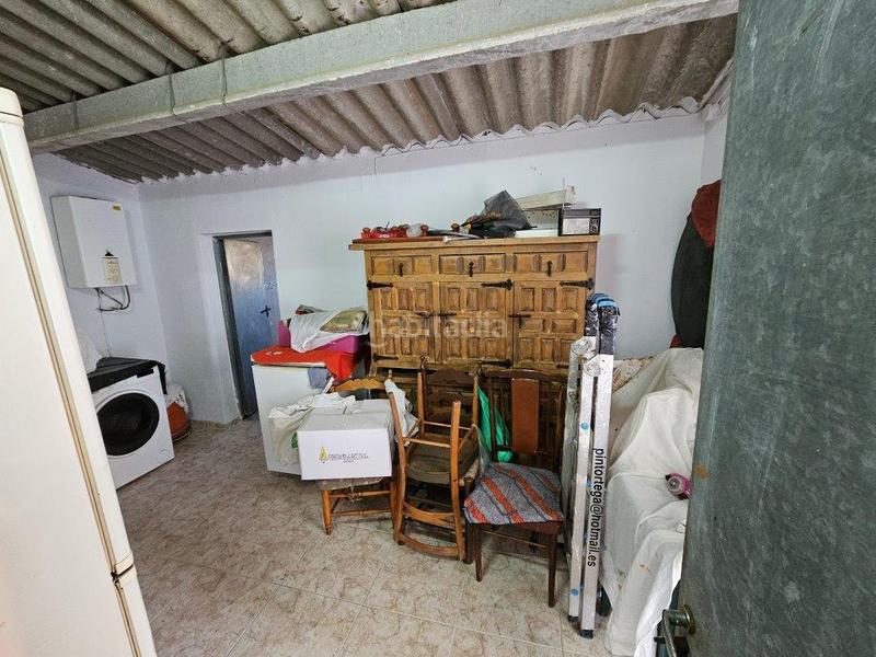 Foto 00ce9e92-25d9-4518-96dc-6cf30e36f8eb. Masia amb piscina a El Marenyet Cullera