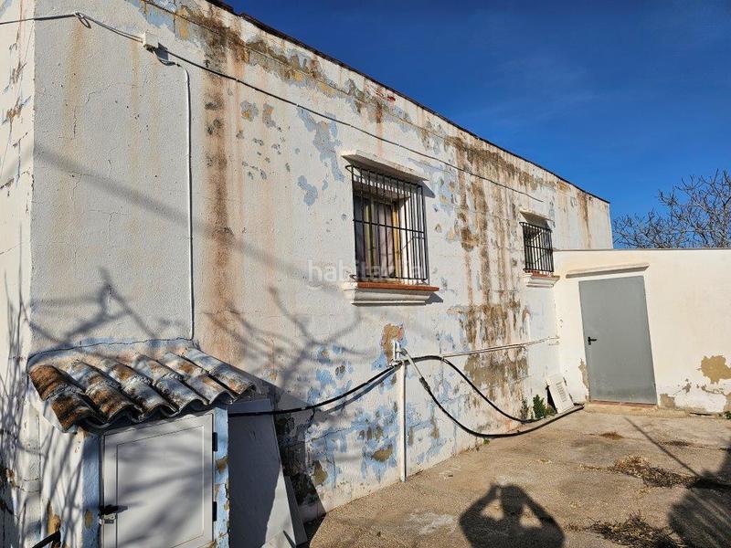 Foto 120de0bc-5272-4114-b559-a762d74a8a3f. Masia amb piscina a El Marenyet Cullera