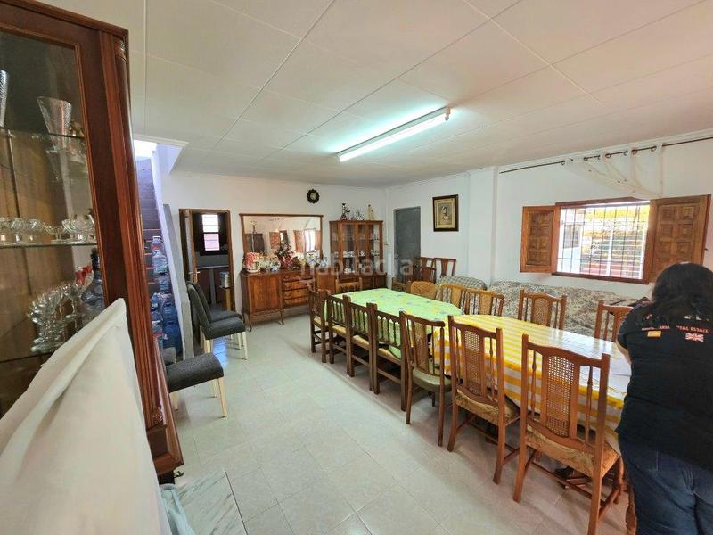 Foto 14d501ca-1d28-45b3-8e38-3e21fb9818dc. Masia amb piscina a El Marenyet Cullera