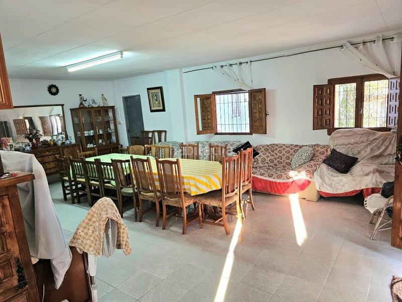 Foto 205f7316-1ce4-4aff-af20-993702e62445. Masia amb piscina a El Marenyet Cullera