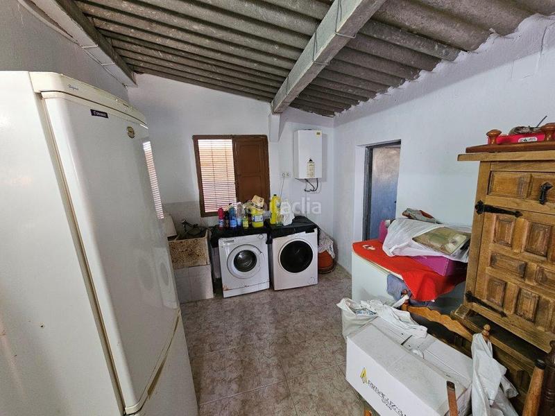 Foto 30de39ce-c684-4511-b63e-21cc1bc8f4a3. Masia amb piscina a El Marenyet Cullera