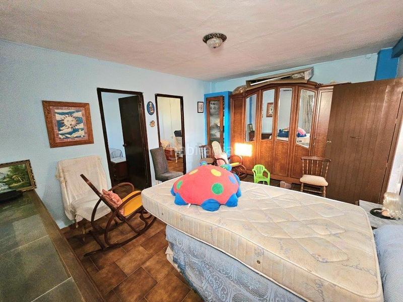 Foto 34b8b601-6c7c-4909-b116-dacf7a14a8ae. Masia amb piscina a El Marenyet Cullera