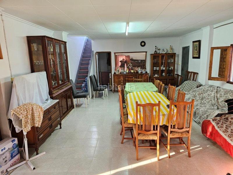 Foto 363fa00d-8f9c-4f66-8aac-a1676e1a3344. Masia amb piscina a El Marenyet Cullera