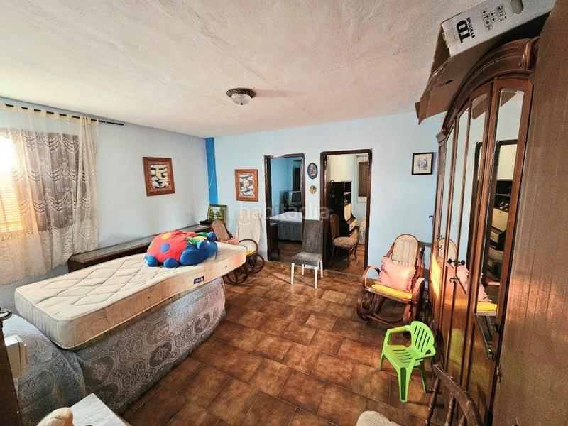 Foto 4a5b0646-57ac-484b-9442-0f90bbb81da0. Masia amb piscina a El Marenyet Cullera