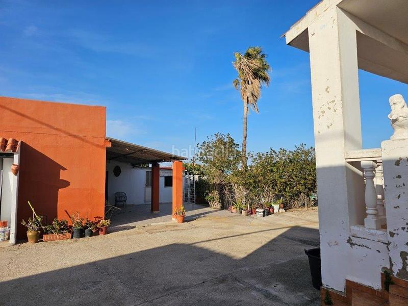 Foto 50c6e8c8-f002-432e-917d-204d80ca1916. Masia amb piscina a El Marenyet Cullera