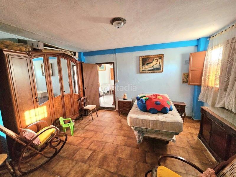 Foto 521c0cc0-24f8-4821-933f-e961db3a6191. Masia amb piscina a El Marenyet Cullera