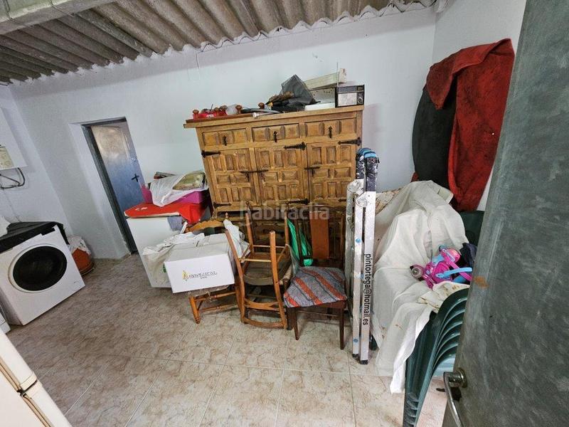 Foto 64857818-b7fe-4edf-b48e-27bc45c96c6c. Masia amb piscina a El Marenyet Cullera