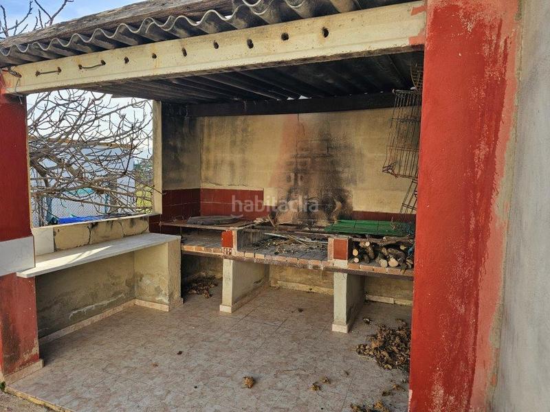 Foto 8c2bb04e-6d26-47a2-a19e-35f61e531d50. Masia amb piscina a El Marenyet Cullera